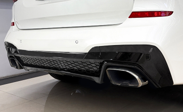 Outstanding Performance