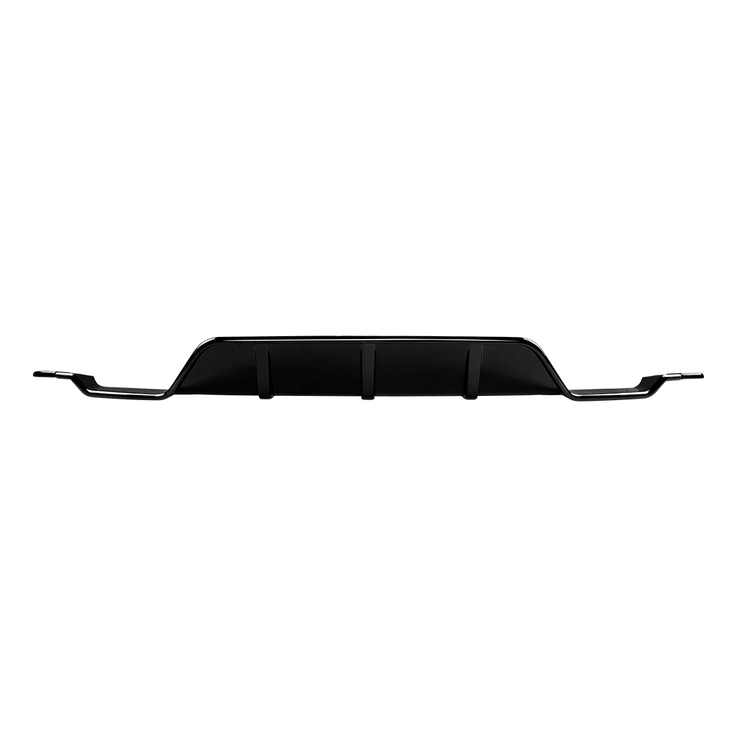 AMP-Z Rear Bumper Spoiler Lip For BMW X3 G01 Pre-facelift 2018-2021
