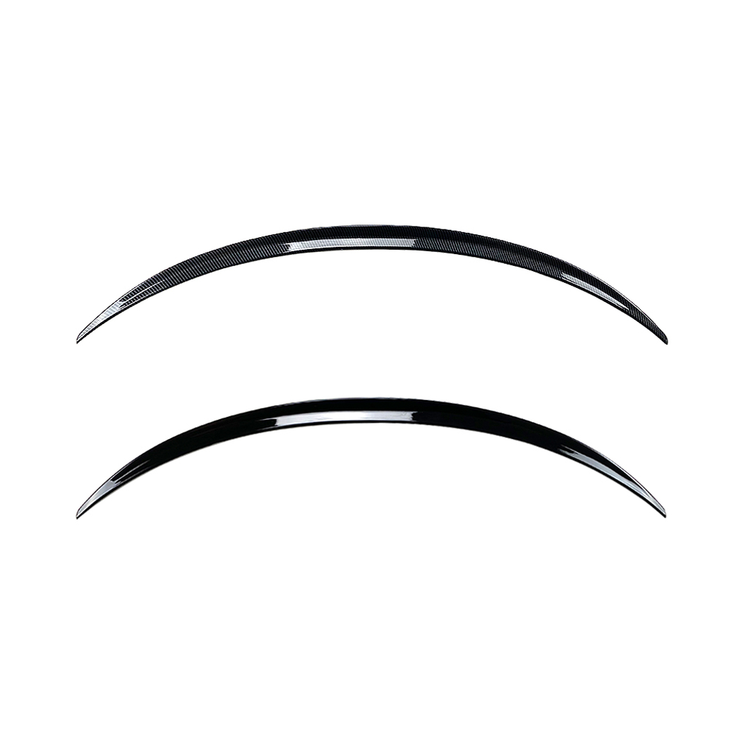 AMP-Z Rear Roof Wing Spoiler For Mercedes Benz E Class E Coupe C238 2016-2023