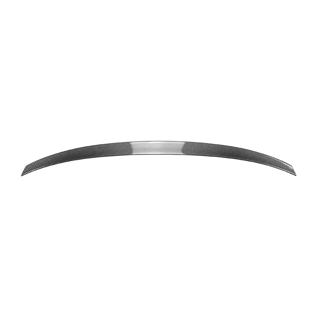 AMP-Z Rear Wing Spoiler For Audi A5 S5 F5 Sportback 2017-2024