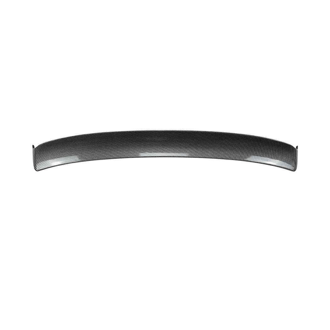 AMP-Z Rear Roof Wing Spoiler For Audi A4 B8 2009-2016