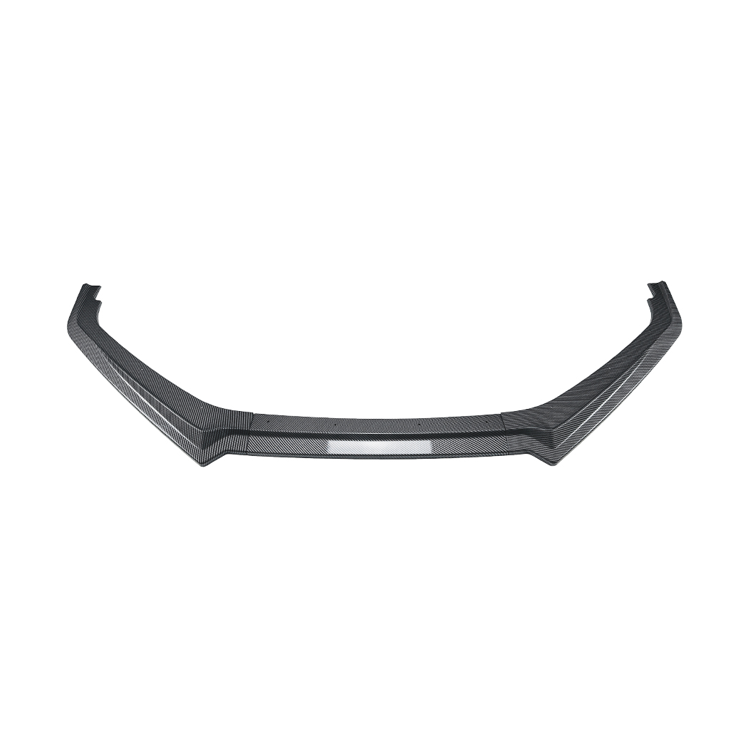 AMP-Z Front Bumper Lip Spiltter For Subaru BRZ ZC6 2012-2016