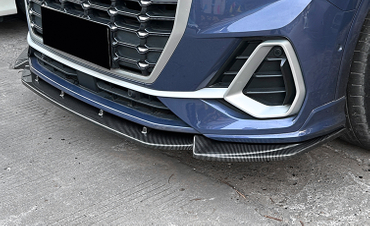 Fitment