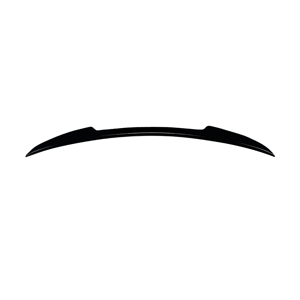 AMP-Z Rear Wing Spoiler For Audi Q8 SQ8 2019+