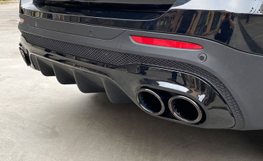 Fitment