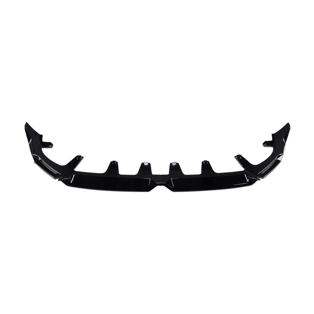 AMP-Z Front Bumper Lip Spiltter For BMW X3 G45 M Sport 2025+