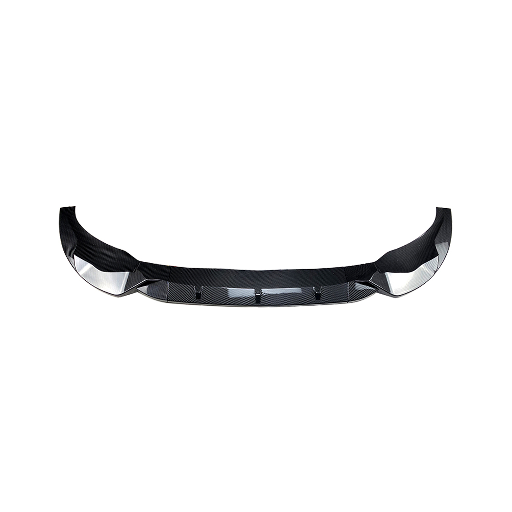 AMP-Z Front Bumper Lip Spiltter For BMW X3 G01 X4 G02 2018-2021