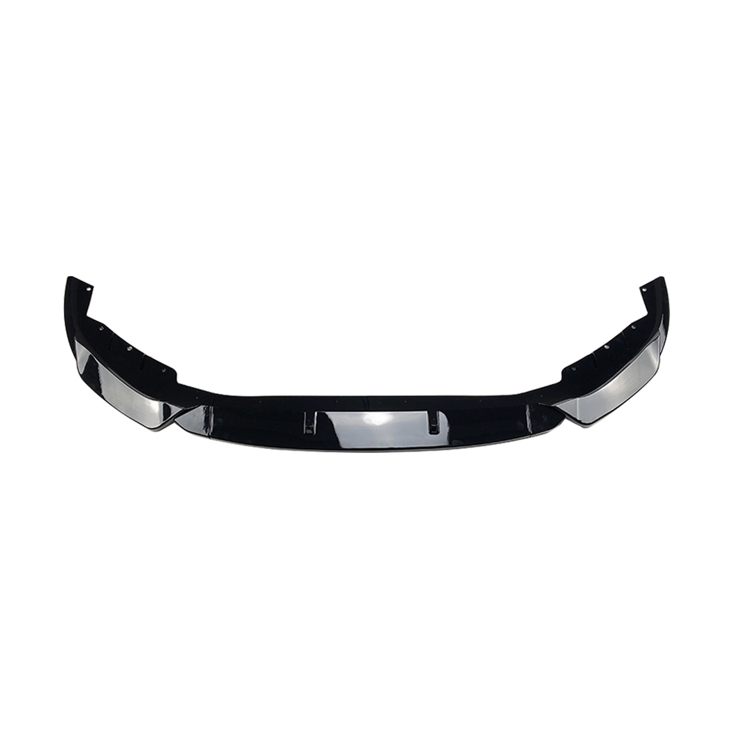 AMP-Z Front Bumper Lip Spiltter For BMW 5 Series G30 G31 LCI 2021-2023