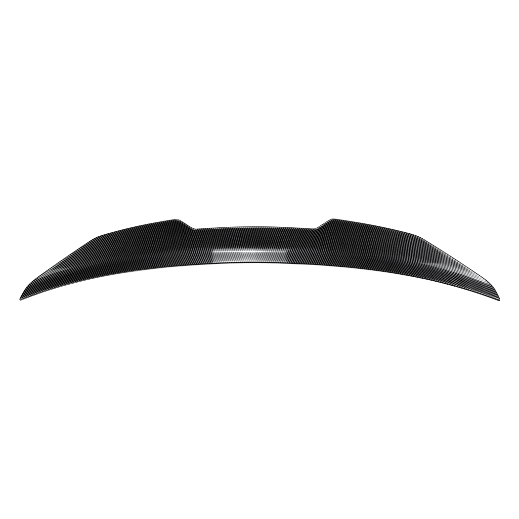 AMP-Z Rear Wing Spoiler For Audi A4 B8 Pre-facelift 2009-2012