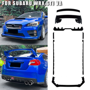 AMP-Z Full Body Kit Set For Subaru Impreza BRZ STI VA