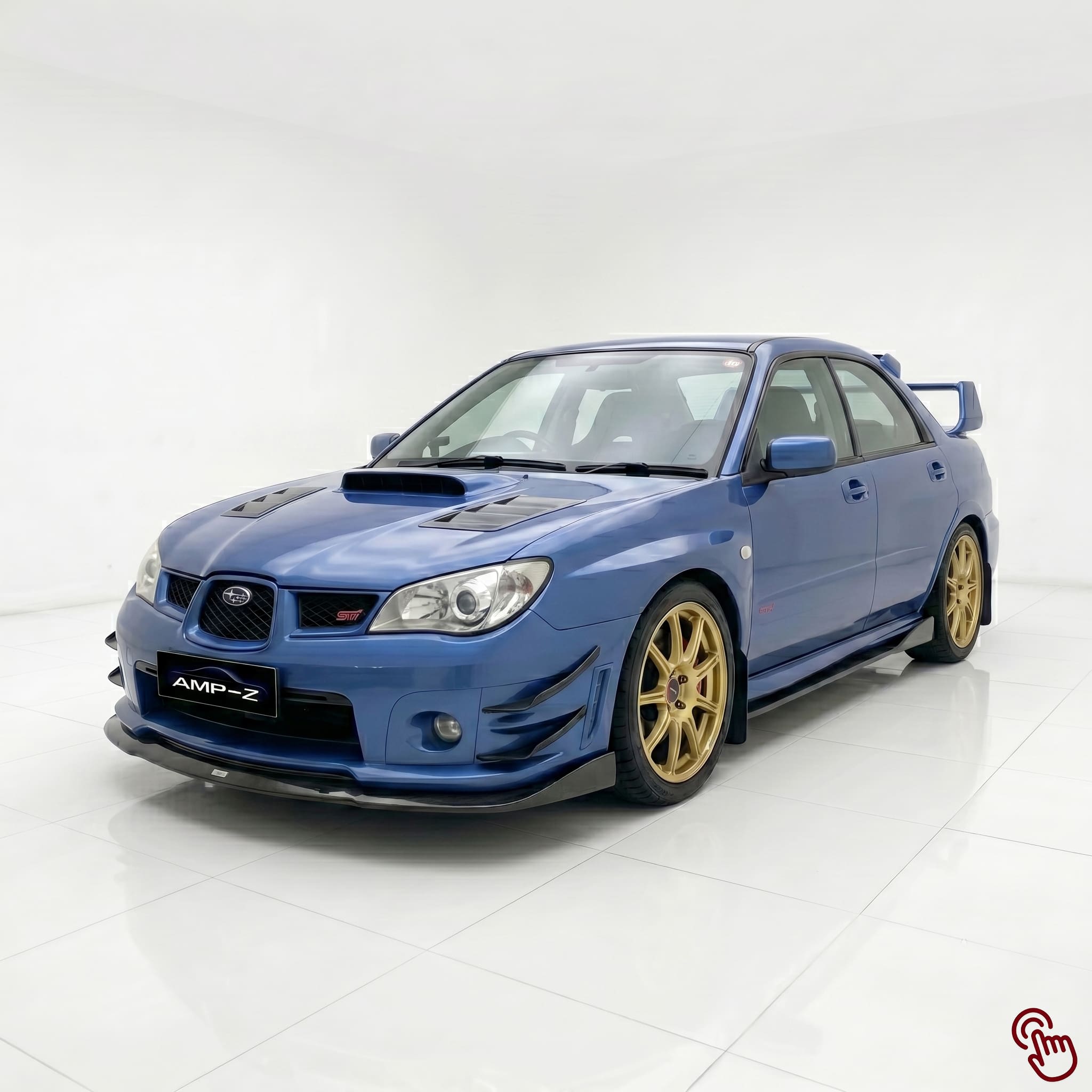Subaru Body Kits