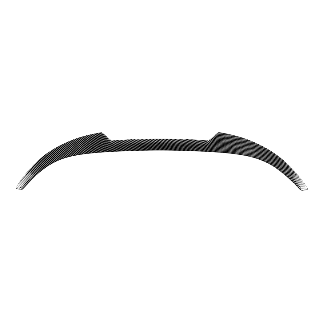 AMP-Z Rear Wing Spoiler For Porsche 718 Cayman 2016+