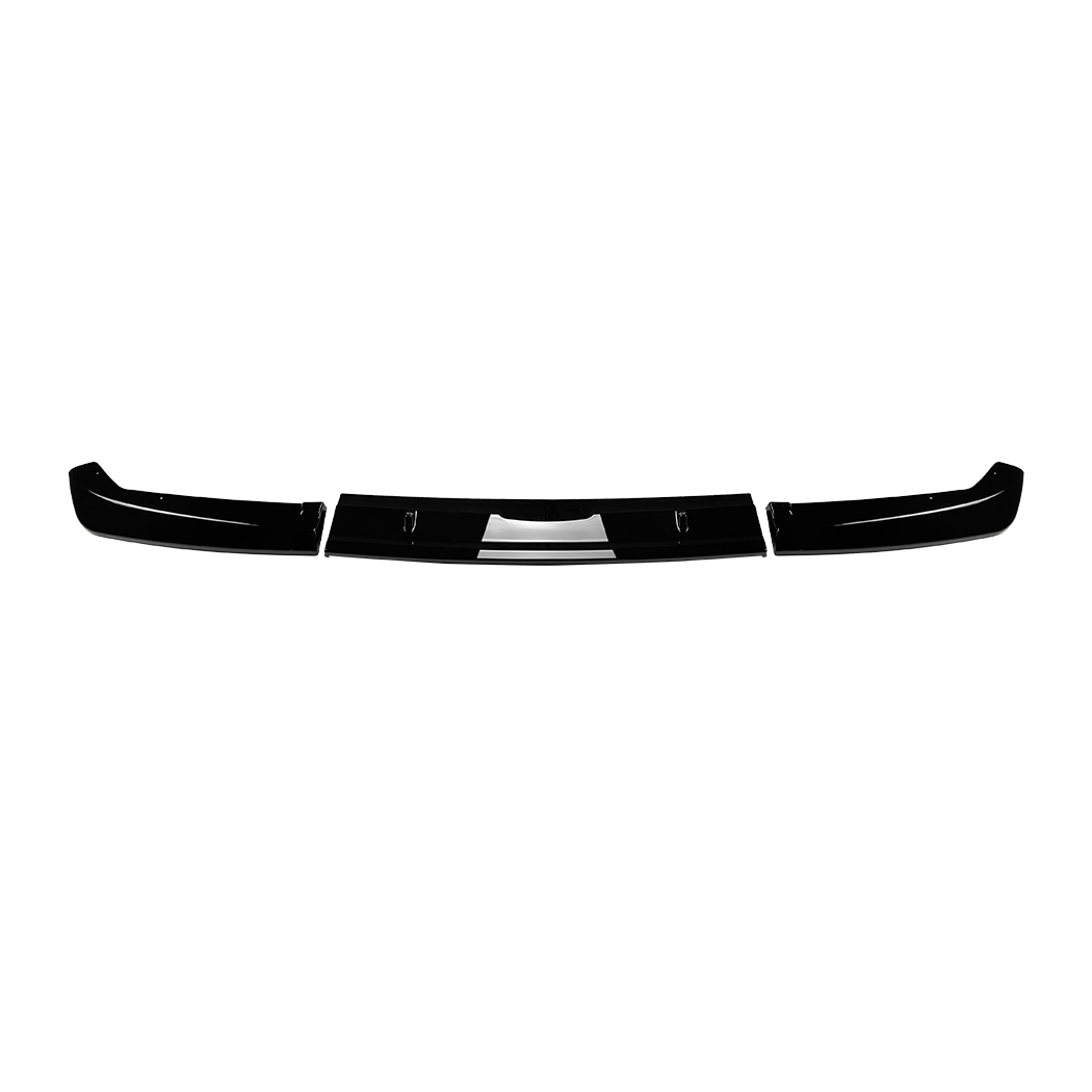 AMP-Z Rear Bumper Spoiler Lip For Subaru WRX STI VB 2022+