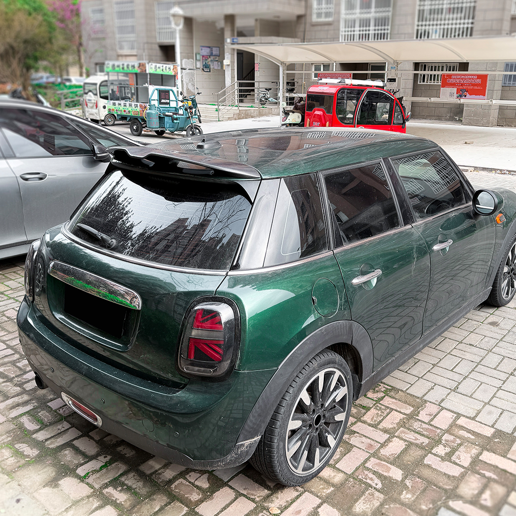 Спойлер заднего крыла AMP-Z для BMW Mini One F5 5 F5 6 2014-2024 гг.