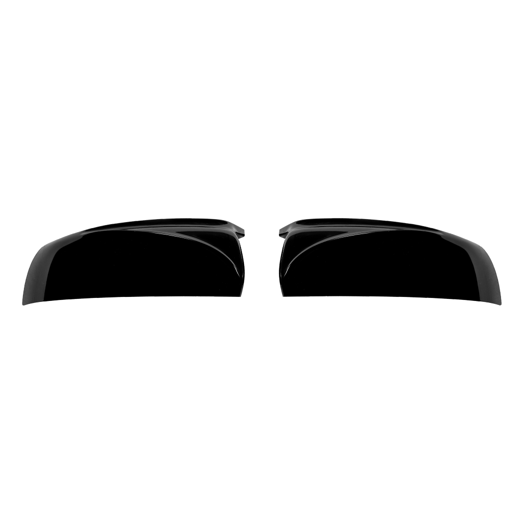 AMP-Z Wing Mirror Cover For BMW X5 X6 E70 E71 2007-2013