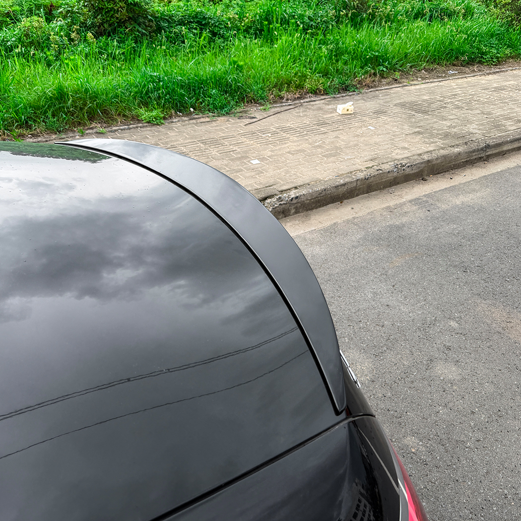 AMP-Z Rear Wing Spoiler For Mercedes Benz S Class W223 2021+