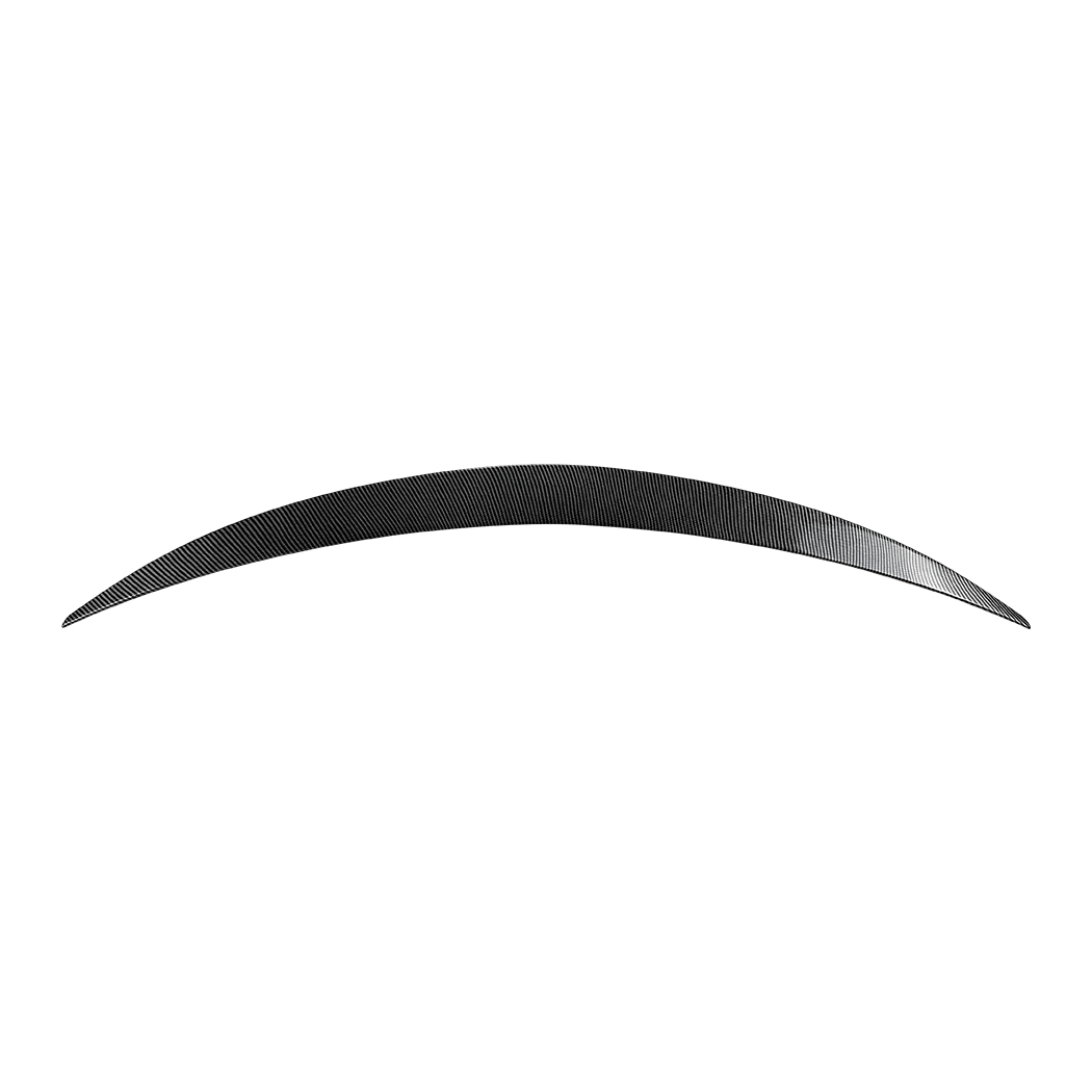 AMP-Z Rear Wing Spoiler For Mercedes Benz S Class W223 2021+
