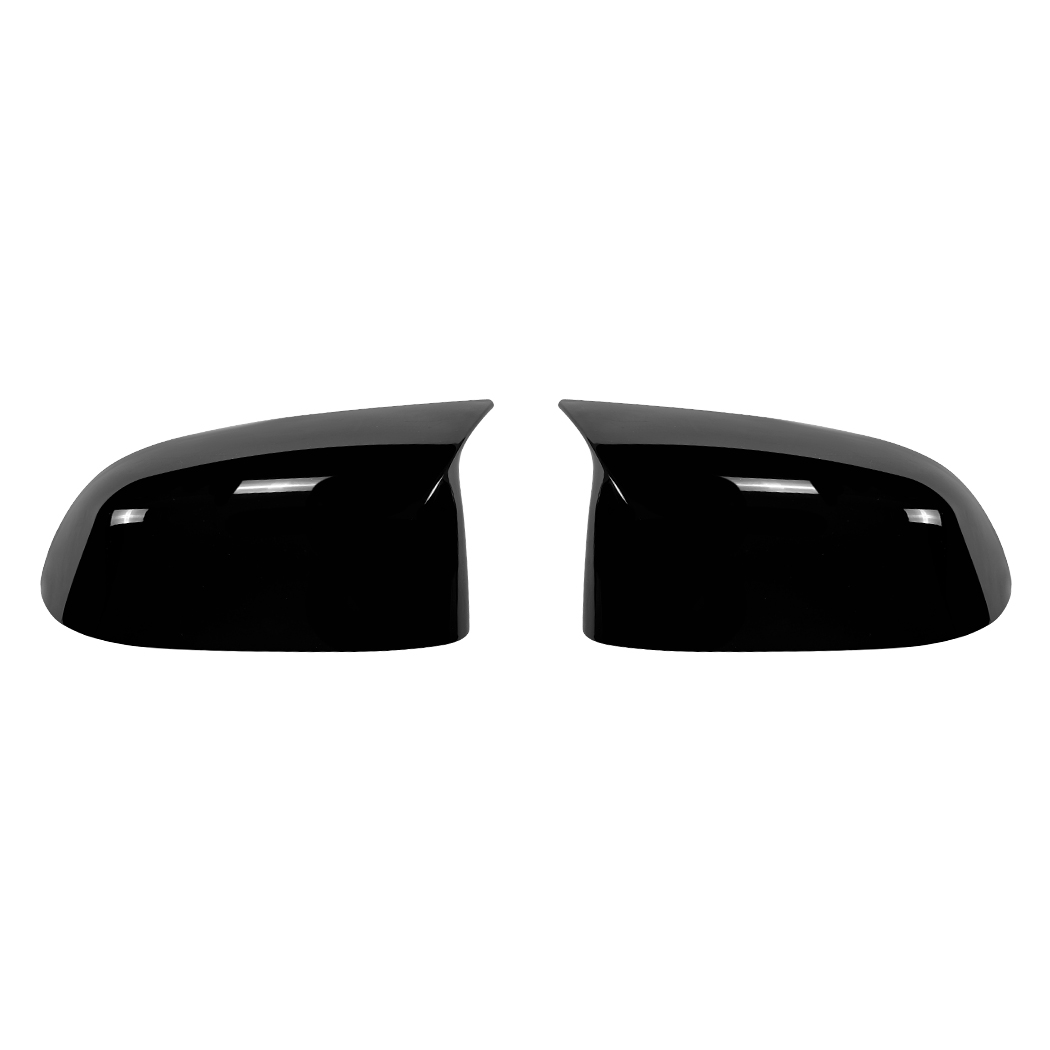AMP-Z Wing Mirror Cover For BMW X3 X4 G01 G02 2018-2024/ X5 X6 G05 G06 2019+/ X7 G07 2019+