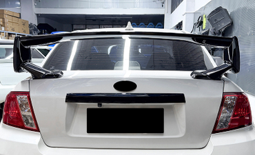 Outstanding Performance