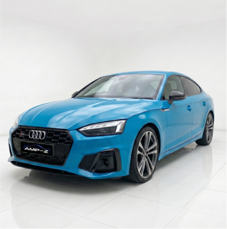 Audi Bodykits