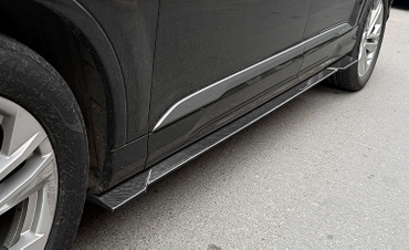 Fitment