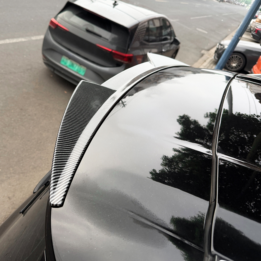 AMP-Z Rear Roof Wing Spoiler For Mercedes Benz GLS Class X167 2020+