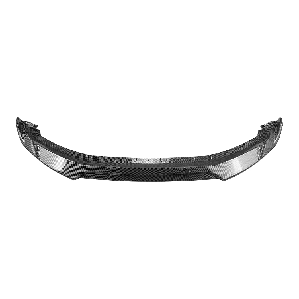 AMP-Z Front Bumper Lip Splitter For BMW XM G09 2020+