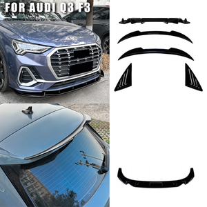 AMP-Z Full Body Kit Set For Audi Q3 F3