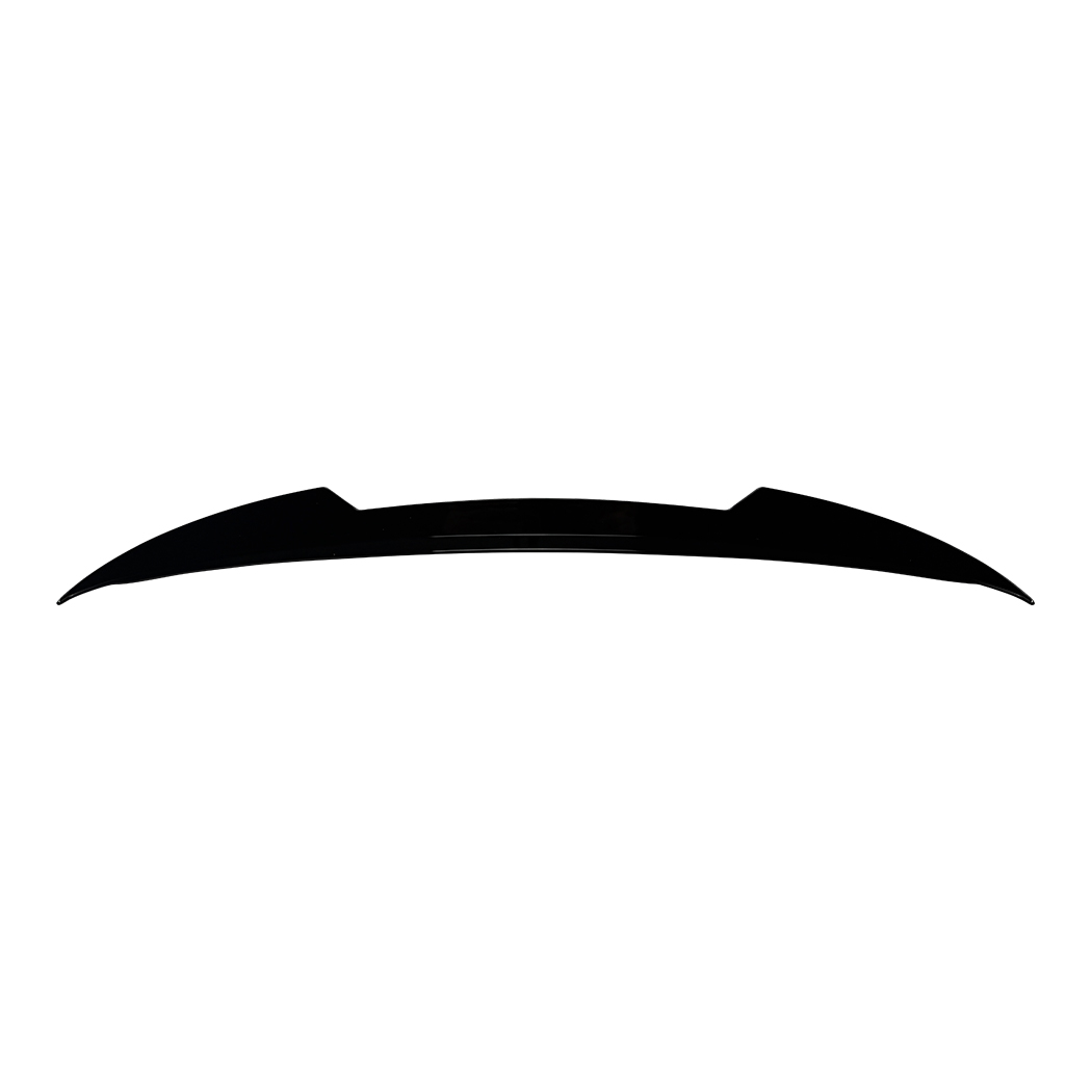 AMP-Z Rear Wing Spoiler For BMW Mini Countryman U25 2024+