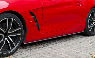 Fitment
