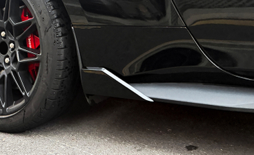 Outstanding Performance