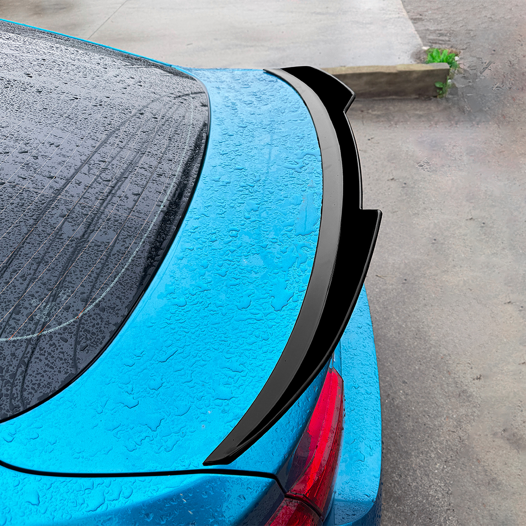 AMP-Z PSM Rear Wing Spoiler For BMW 4 Series F36 2014-2020