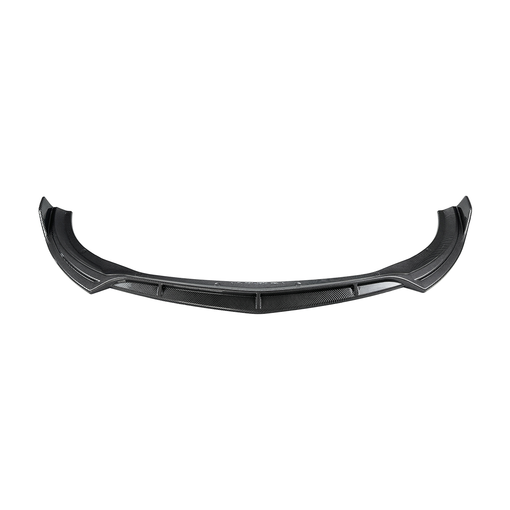 AMP-Z Front Bumper Lip Splitter For Mercedes Benz S Class W223 Pre-facelift AMG Line