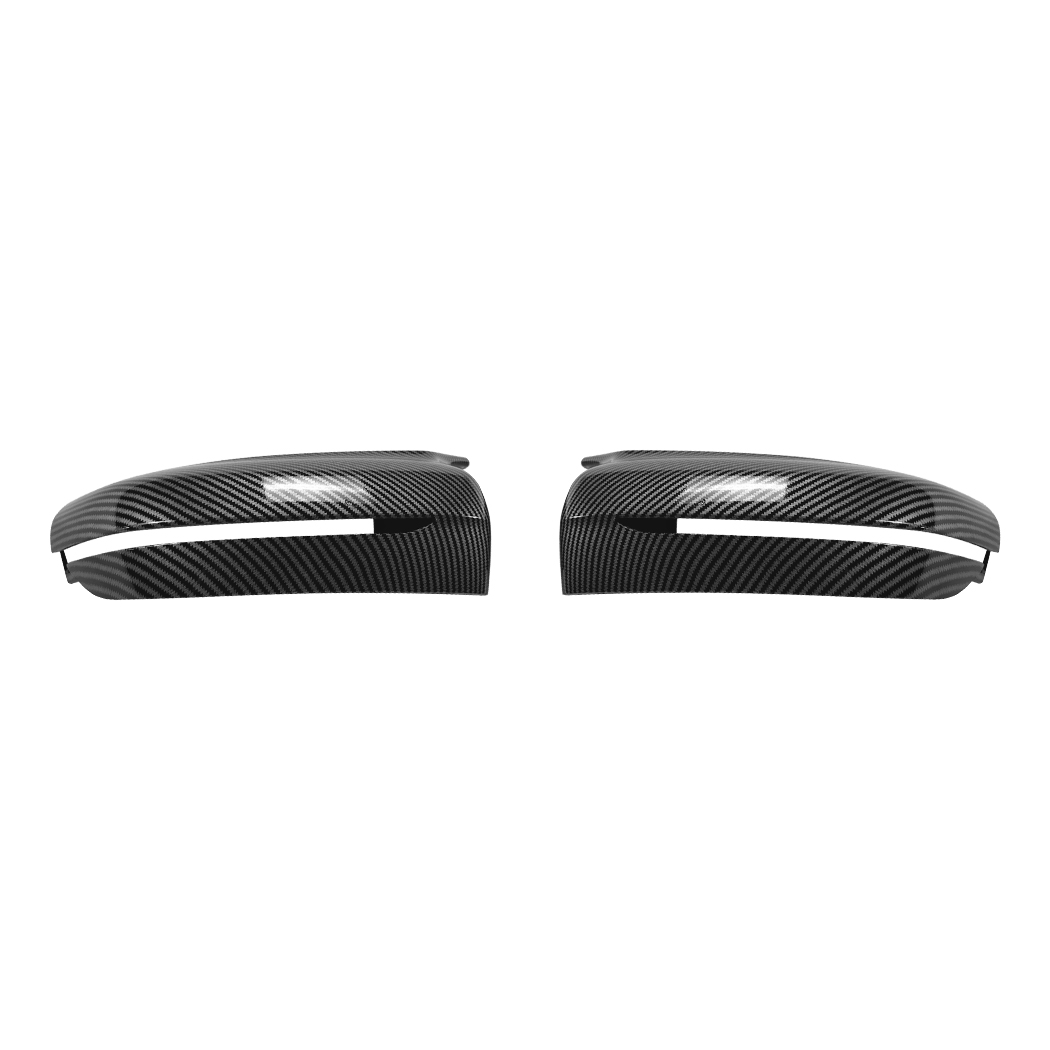 AMP-Z Wing Mirror Cover For BMW 2 Series G42 2022+/3 Series G20 G21 2019+/4 Series G22 G23 G26 2020+/5 Series G30 G31 2017+/7 Series G11 G12 2015-2022/8 Series G14 G15 G16 2019+