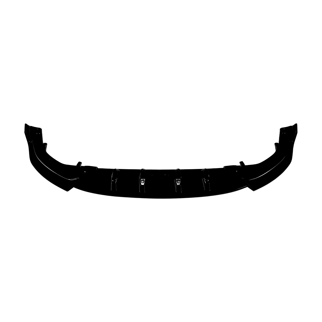 AMP-Z Front Bumper Lip Splitter For BMW 6 Series GT G32 LCI M Sport 2021+