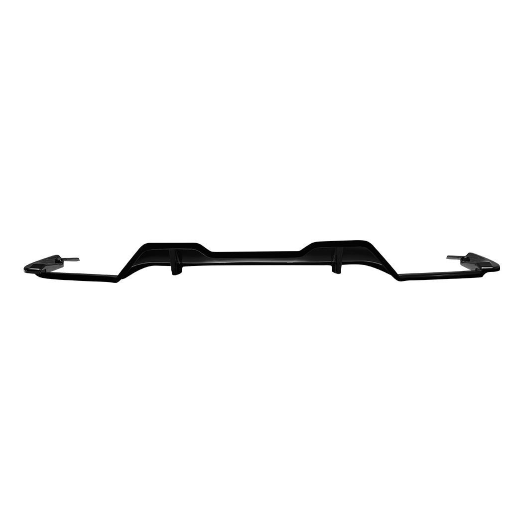 AMP-Z Rear Bumper Spoiler Lip For BMW 2 Series F44 M Sport 2020-2024