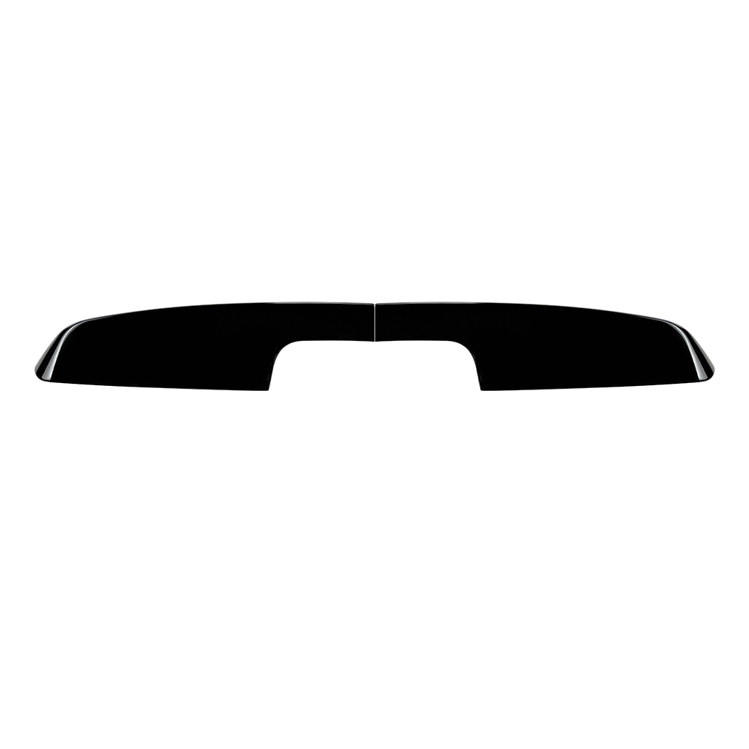 AMP-Z Rear Roof Wing Spoiler For Ford Transit Connect/Tourneo Connect 2013-2021