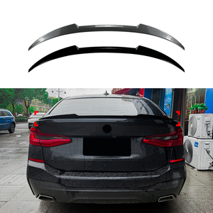 AMP-Z Rear Wing Spoiler For BMW 6 Series GT G32 2017+