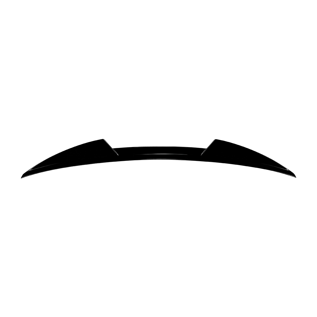 AMP-Z Rear Roof Wing Spoiler For Mercedes Benz GL Class GLS Class X166 2013-2019