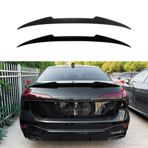 AMP-Z Heckfl&uuml;gelspoiler M4 f&uuml;r Audi A6 C9 2026+