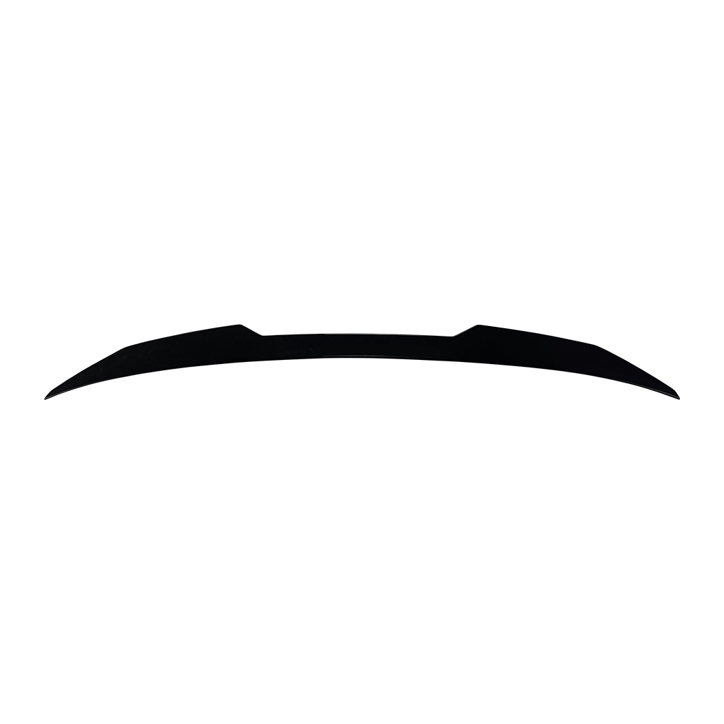 AMP-Z Rear Wing Spoiler PSM Style For Audi A6 C9 2026+