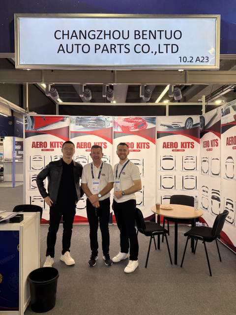 Automechanika Frankfurt in 2026