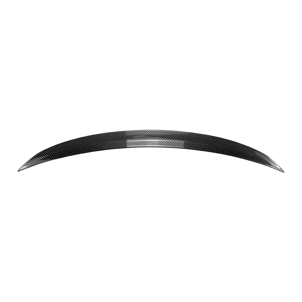 AMP-Z Rear Roof Wing Spoiler For Mercedes Benz E Class Estate S213 2016-2023
