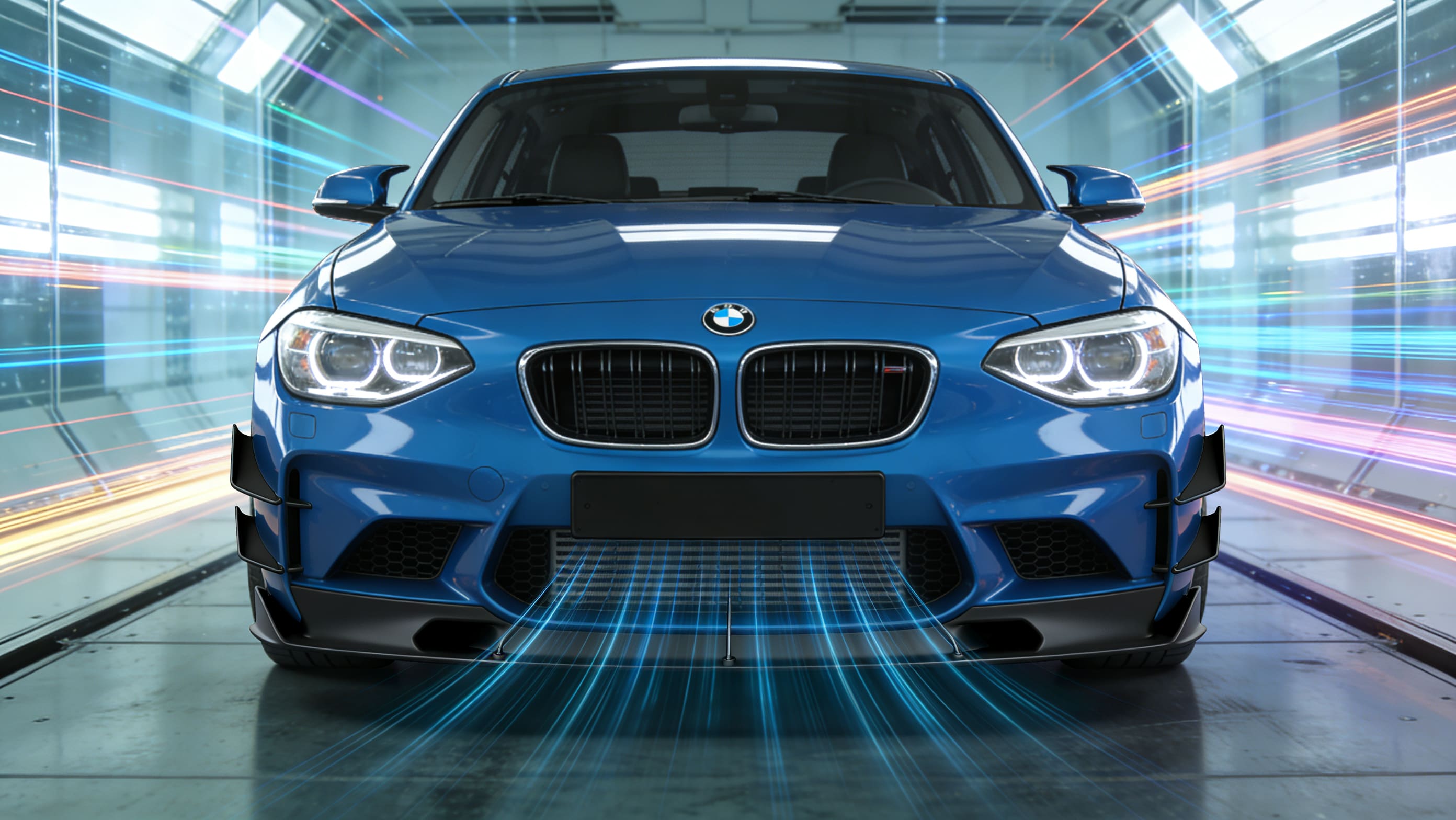 For BMW 1 Series F40