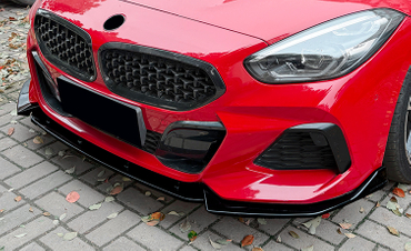 Outstanding Performance