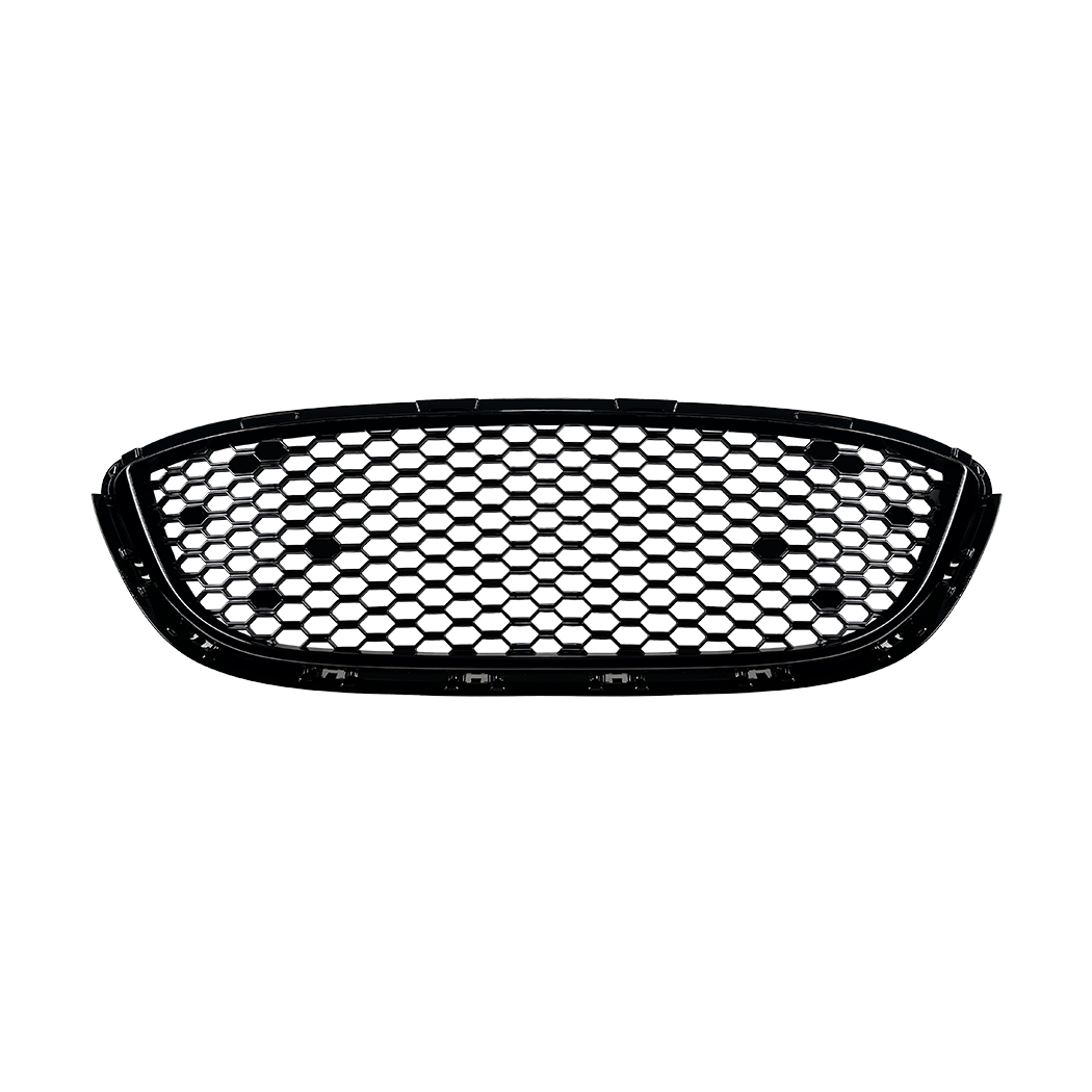 AMP-Z Front Bumper Grille Grill For Mazda MX-5 Miata ND 2016+