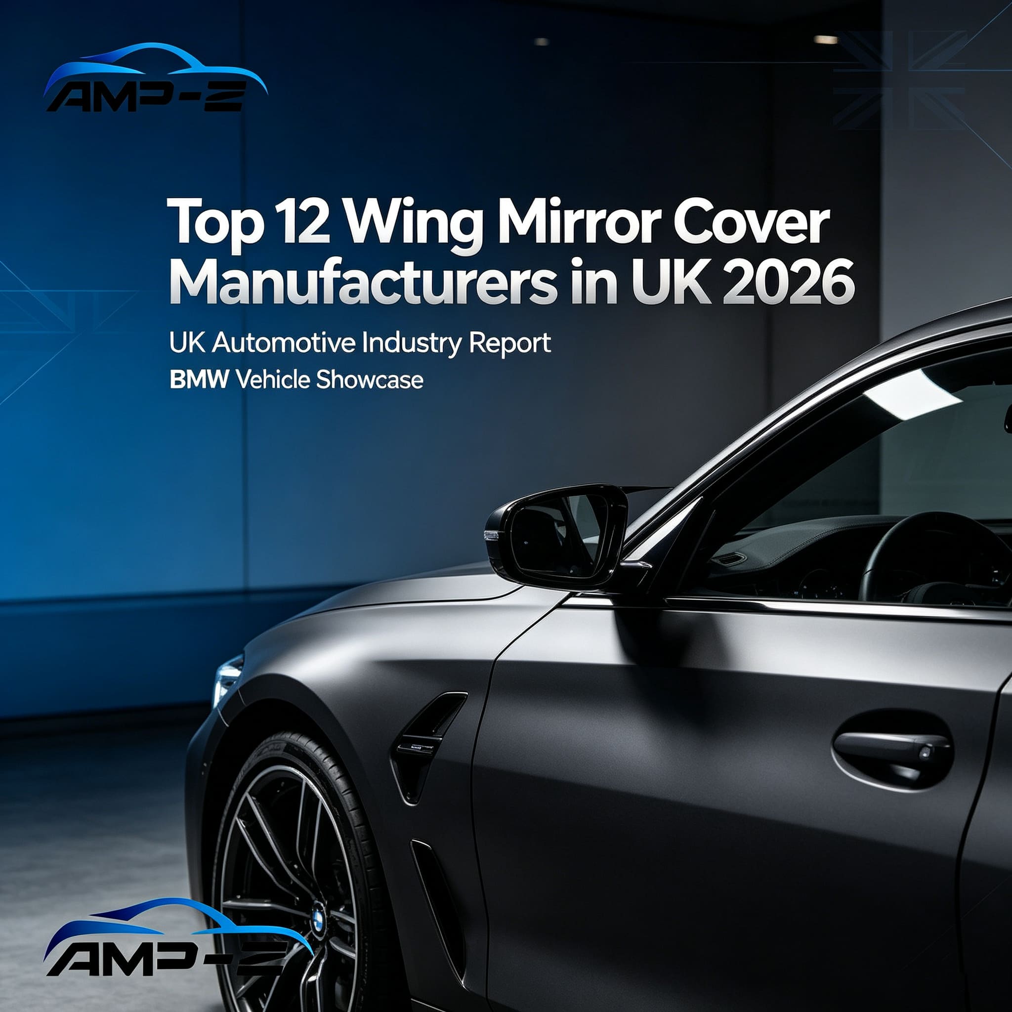 Top 12 Wing Mirror Cover Manufacturers in UK 2026.jpg