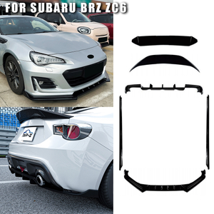 AMP-Z Full Body Kit Set For Subaru BRZ ZC6