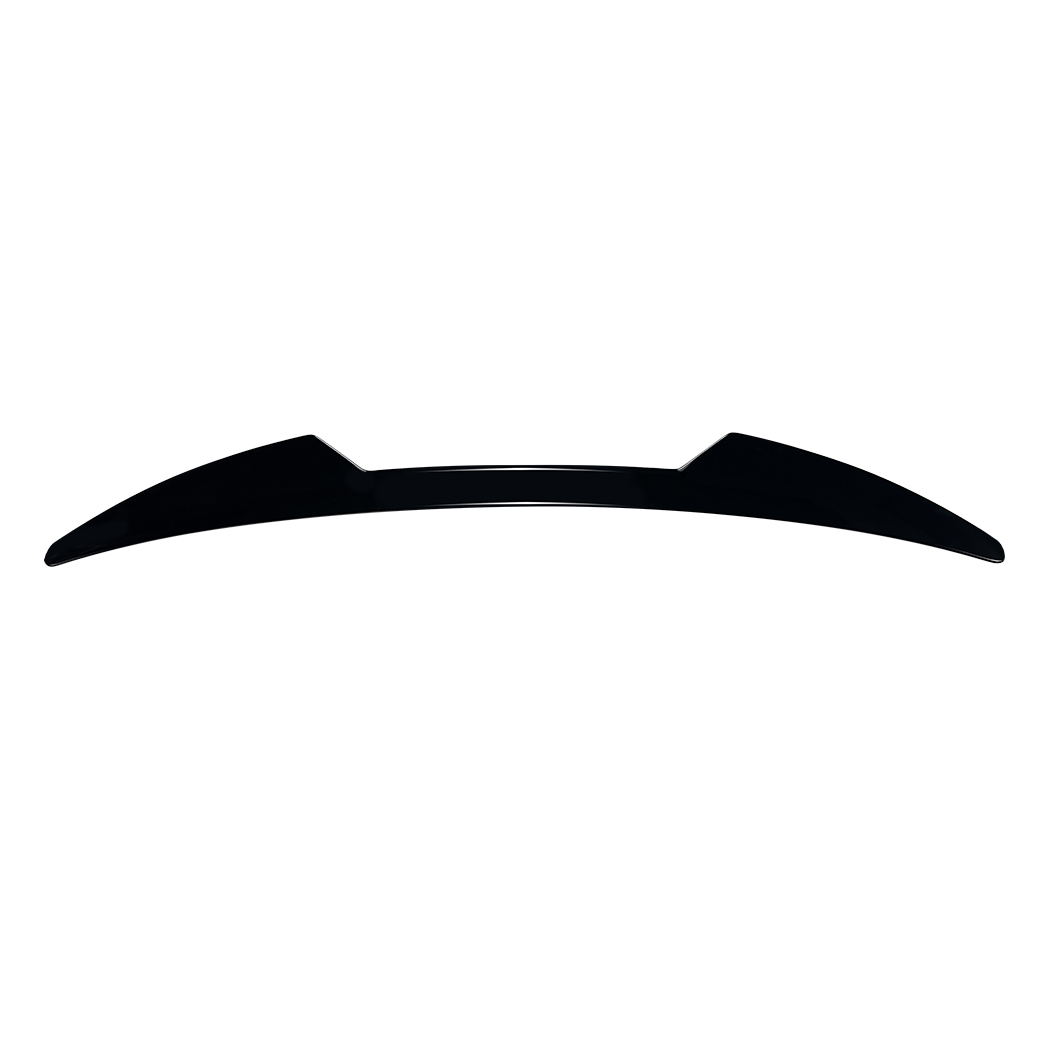 AMP-Z Rear Roof Wing Spoiler For Audi A5 S5 RS5 F5 Coupe 2017-2024