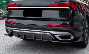 Fitment
